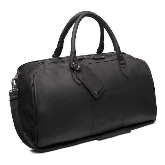 The Chesterfield Brand William Bolsa de viaje Weekender Piel 53 cm
