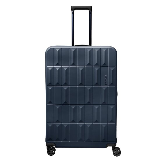 Travelite Panello 4 ruedas Carro de la cabina L 55 cm