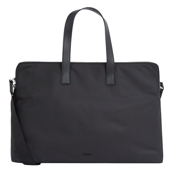 Calvin Klein Business Tech Maletín 48 cm Compartimento para el portátil