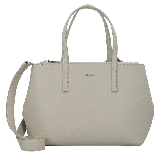 Calvin Klein CK Must Bolsa de hombro 33 cm