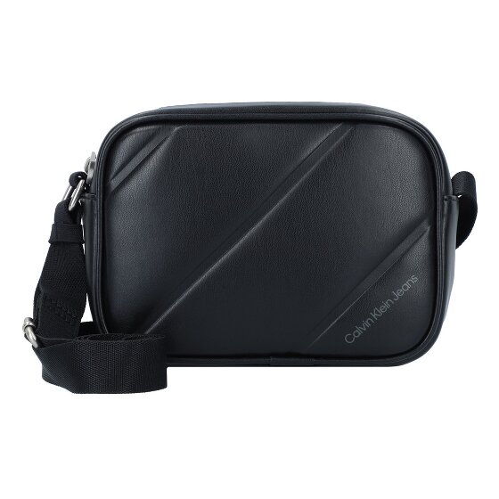 Calvin Klein Jeans Quilted Bolsa de hombro 19.5 cm