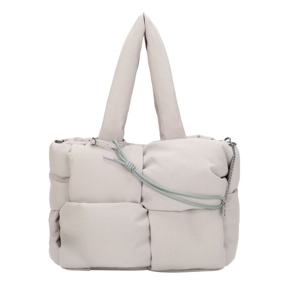 Fritzi aus Preußen Brigitte x Fritzi Limited Puffed Bolsa de compras 37 cm