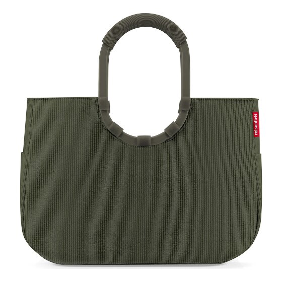 reisenthel Bolsa Loopshopper L 46 cm
