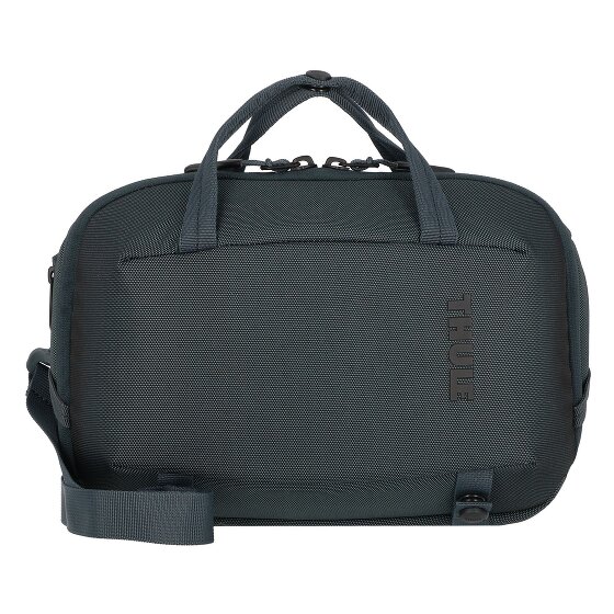 Thule Bolsa electrónica Subterra 2 de 29 cm con pliegue de expansión