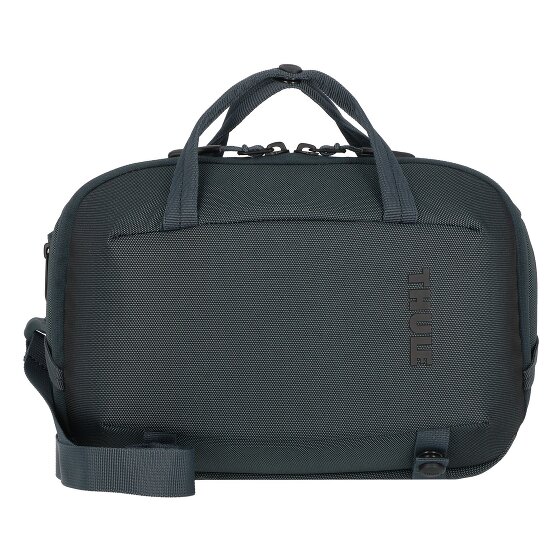 Thule Bolsa electrónica Subterra 2 de 29 cm con pliegue de expansión