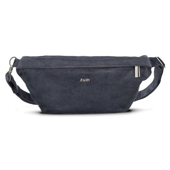 Zwei Mademoiselle.M Bolsa de hombro 40 cm