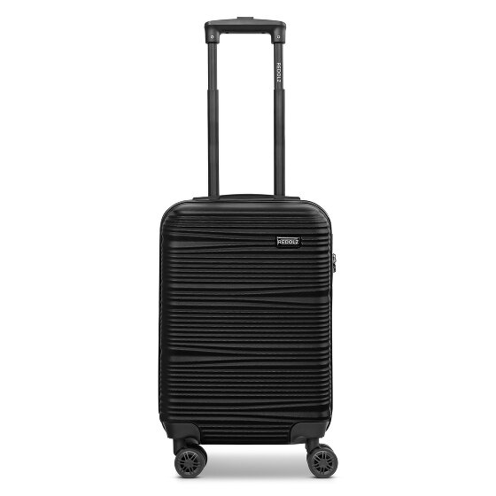 Redolz Essentials 16 CABIN Carro de cabina de 4 ruedas 55 cm delgado
