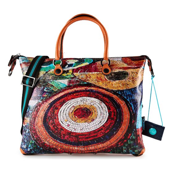 Gabs G3 Plus Bolso Piel 37 cm