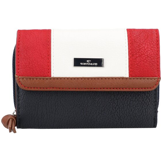 Tom Tailor Cartera 14 cm