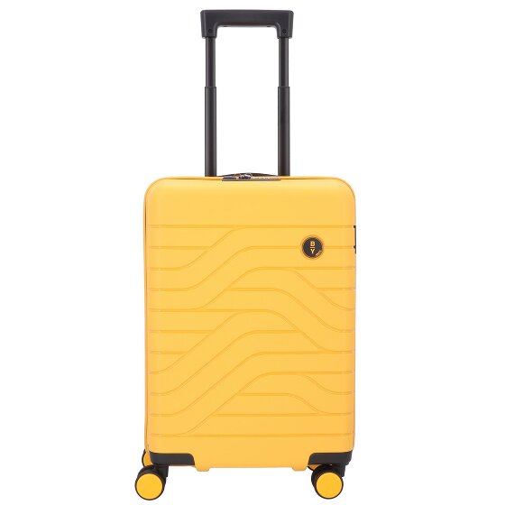 Bric's BY Ulisse Trolley cabina 4 ruedas 55 cm
