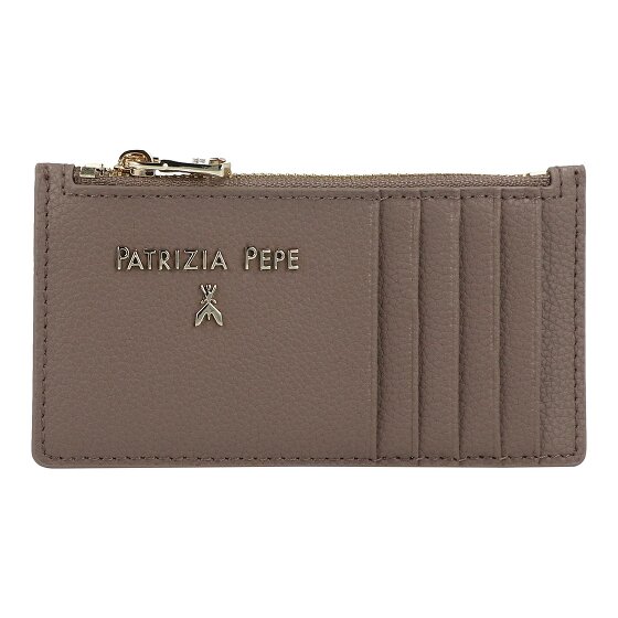 Patrizia Pepe Estuche para tarjetas de crédito Piel 13 cm
