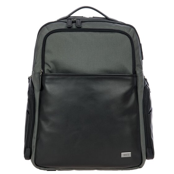 Bric's Mochila Monza 43 cm compartimento para portátil