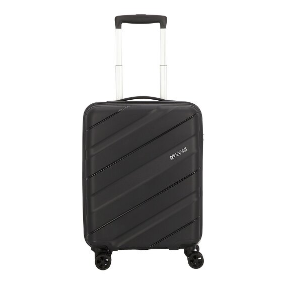 American Tourister Jetdriver 3.0 4 ruedas Carro de la cabina 55 cm