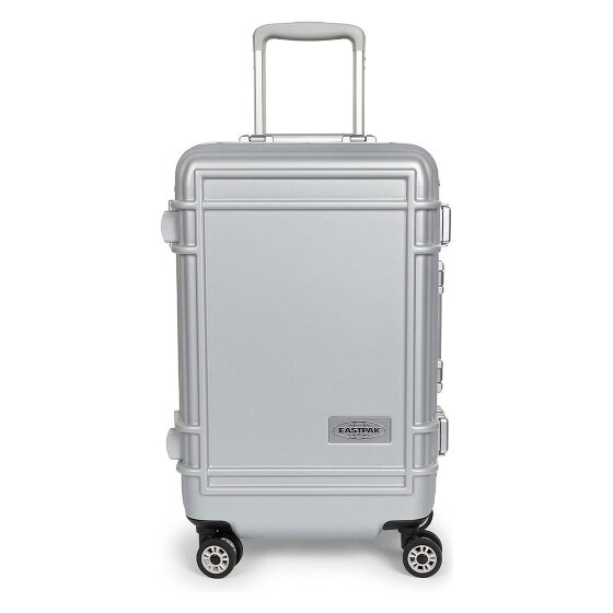 Eastpak Resist'R 4 ruedas Trolley de cabina S 55 cm