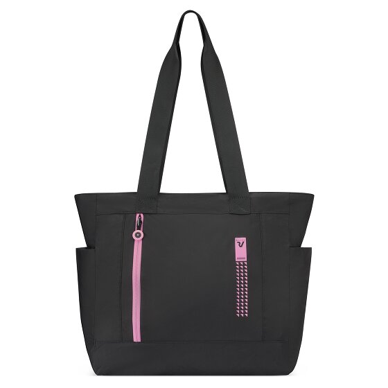 Roncato Compact Neon Shopper Tasche 37 cm