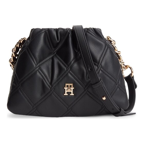 Tommy Hilfiger TH Feminine Bolsa de hombro 22 cm