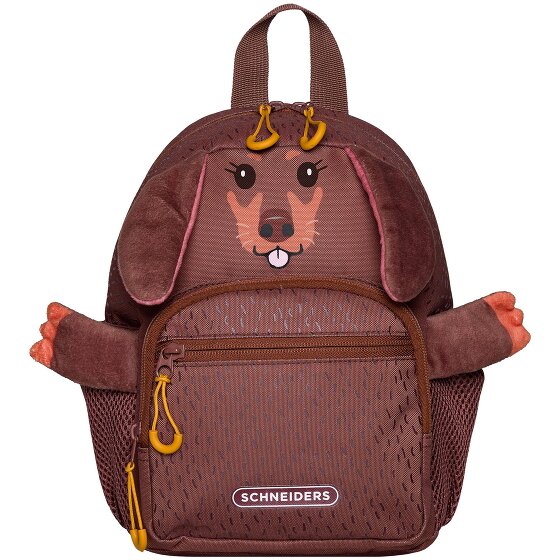Schneiders Mini Mochila para el jardín de infancia 27 cm