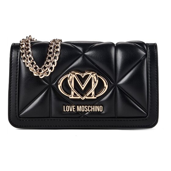 Love Moschino Bolsa de hombro 18 cm