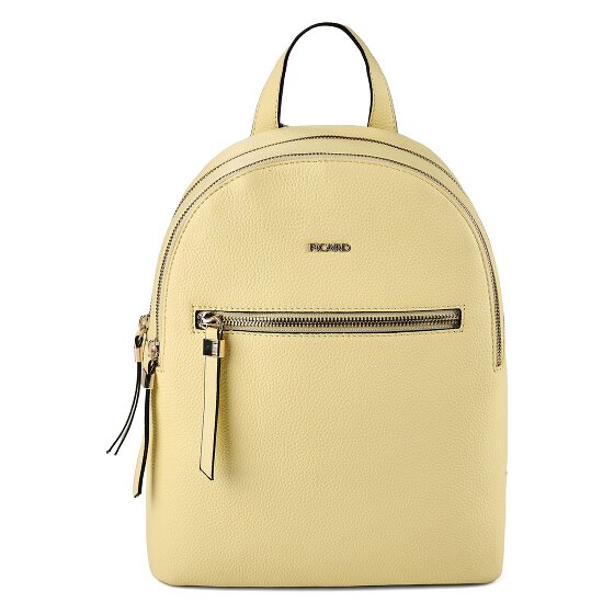 Picard Java Mochila de la ciudad Piel 28 cm