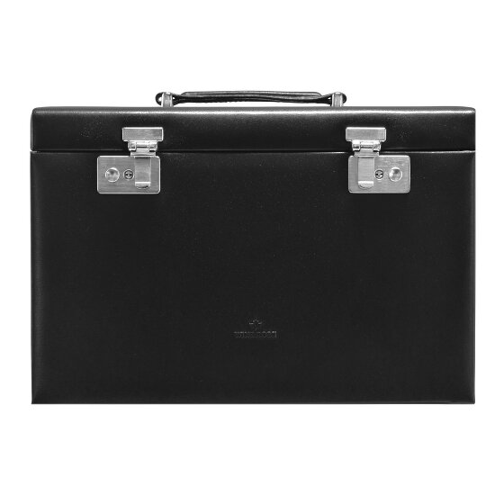 Windrose Ambiance Joyero Piel 33 cm