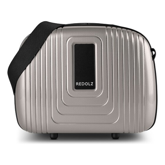 Redolz Essentials 14 Estuche de belleza 34 cm