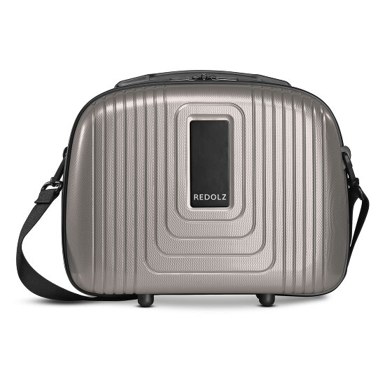 Redolz Essentials 14 Estuche de belleza 34 cm