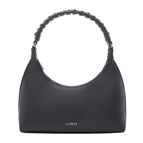 L.Credi Raifa Bolsa de hombro 28 cm