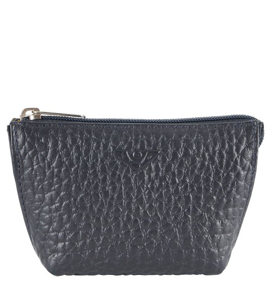 Voi Hirsch Sina Llavero Piel 10 cm