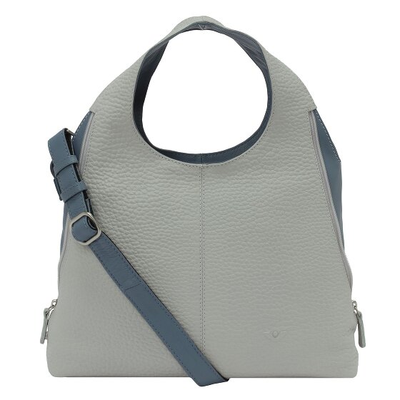 Voi Boston Kirsten Bolsa de hombro Piel 32 cm