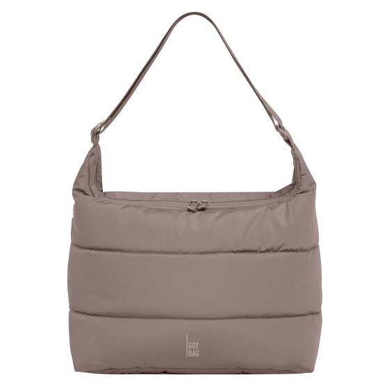 GOT BAG Square Bag Bolsa de hombro 36 cm Compartimento para el portátil