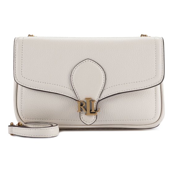 Lauren Ralph Lauren Bradley Bolsa de hombro Piel 20.5 cm