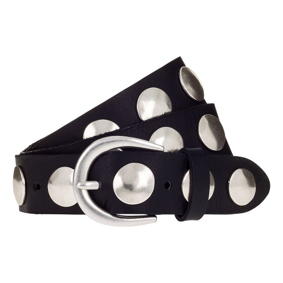 b.belt Cinturón Piel