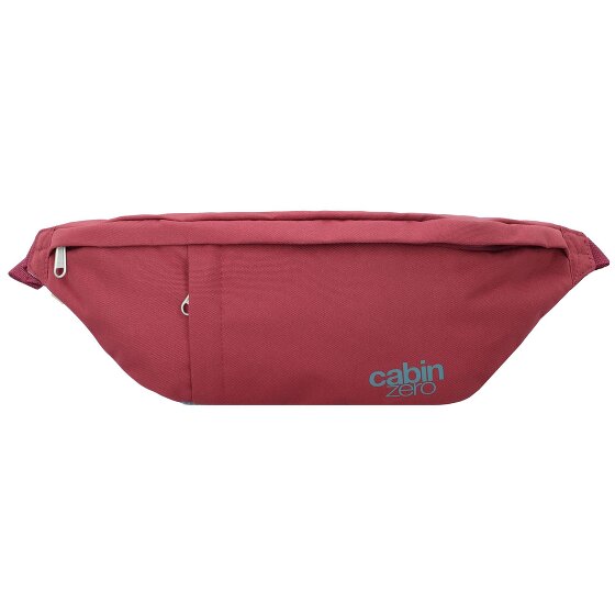 Cabin Zero Riñonera clásica RFID 37 cm