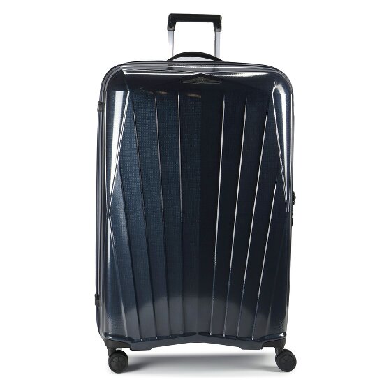 Samsonite Major-Lite 4 ruedas Carrito L 84 cm