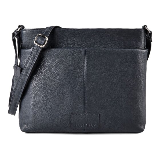 Burkely Soft Skylar Bolsa de hombro Piel 32 cm