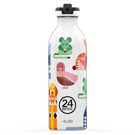 24Bottles Urban Horizon Botella para beber 500 ml