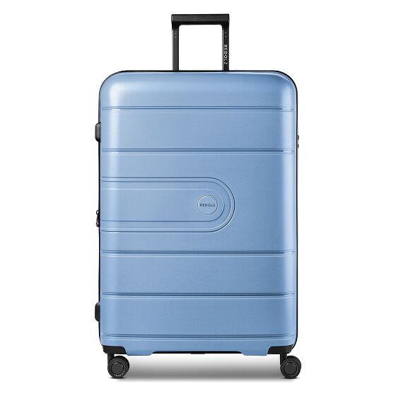 Redolz Essentials 11 4 ruedas Trolley 76 cm Con fuelle expandible