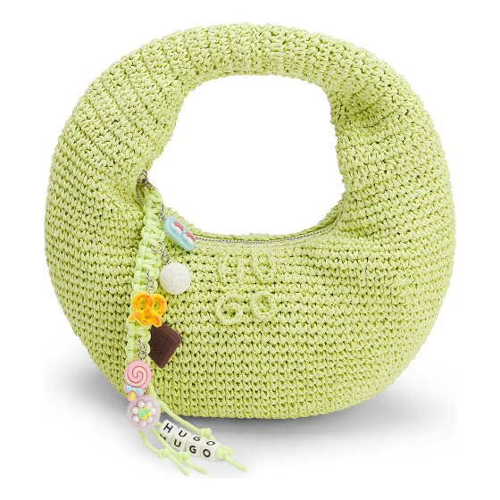 Hugo Zeya Bolsa de hombro 27 cm