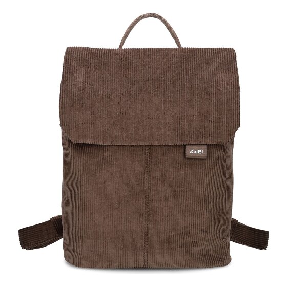 Zwei Mademoiselle.M Mochila de día 35 cm Compartimento para el portátil