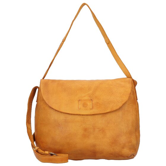 Harold's Bolsa de hombro Submarine L Piel 28 cm