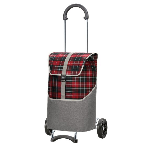 Andersen Shopper Scala Shopper Gese Carro de la compra 59 cm