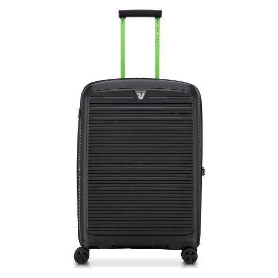 Roncato Arcade 4 ruedas Carrito 67 cm con pliegue de expansión