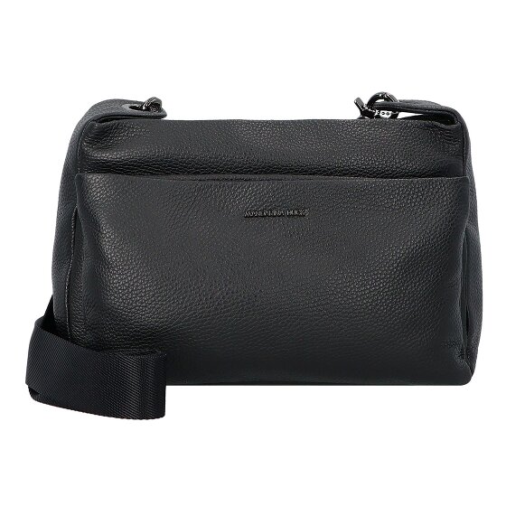 Mandarina Duck Mellow Bolsa de hombro Piel 29 cm