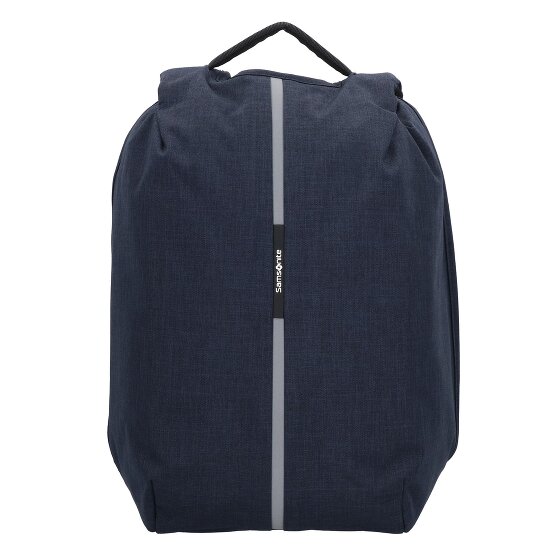 Samsonite Mochila Securipak RFID Compartimento para portátil de 44 cm