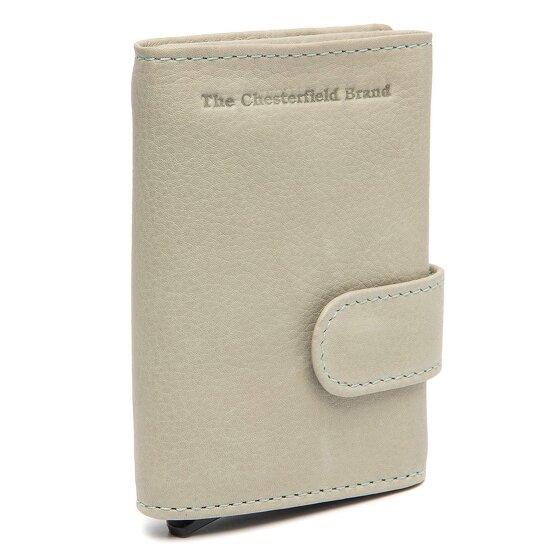 The Chesterfield Brand Nivala Cartera Protección RFID Piel 7.5 cm