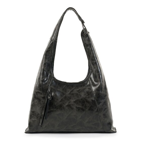 FredsBruder Ever Faded Bolsa de hombro Piel 38 cm