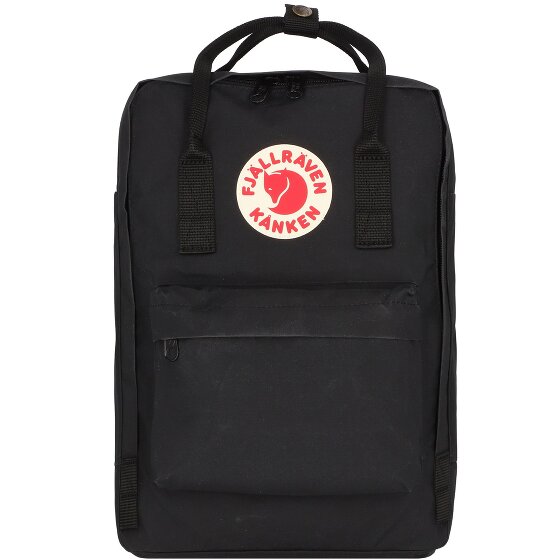 Fjällräven Mochila Kanken 35 cm Compartimento para el portátil