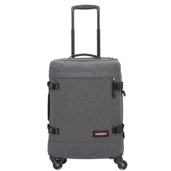 Eastpak Trans4 S Carro de cabina de 4 ruedas 54 cm