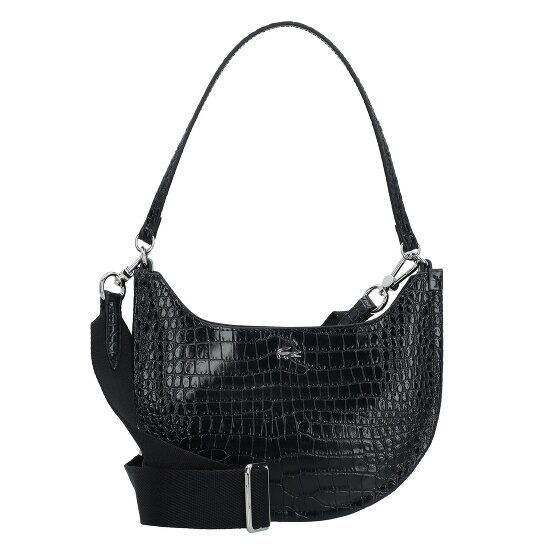 Lacoste Chantaco Classics Bolsa de hombro S Piel 23 cm