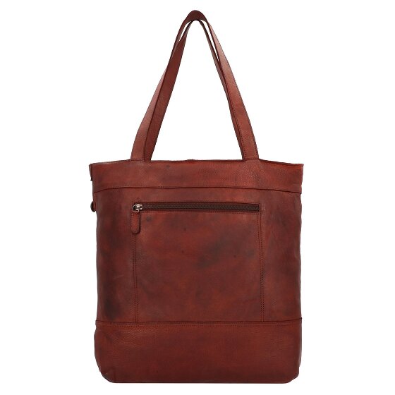Jack Kinsky Bolso Darwin 5 Piel 39 cm